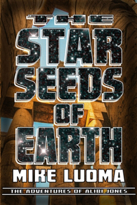 Star Seeds of Earth