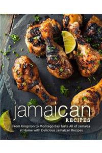 Jamaican Recipes