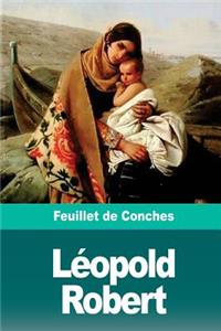 Léopold Robert