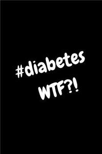 #diabetes WTF?!