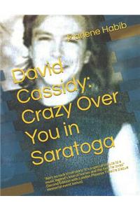 David Cassidy