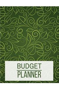 Budget Planner