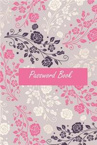 Password Book