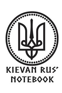 Kievan Rus' Notebook