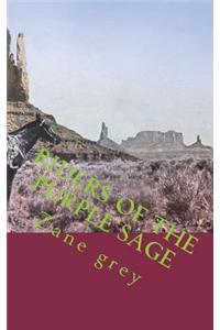 Riders of the Purple Sage