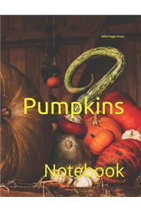 Pumpkins