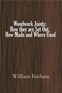 Woodwork Joints