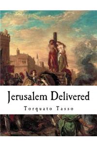 Jerusalem Delivered