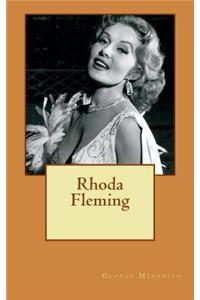 Rhoda Fleming