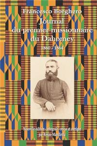 Journal du premier missionnaire du Dahomey (1860-1864)