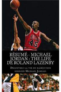 Résumé - Michael Jordan