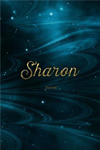 Sharon Journal