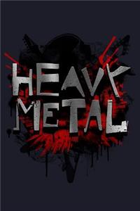 Heavy Metal