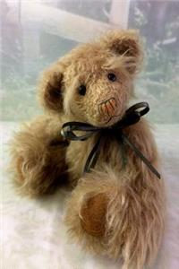 Teddybear Journal