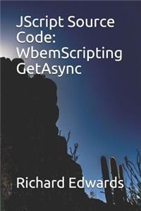 JScript Source Code