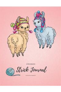 Strickbuch