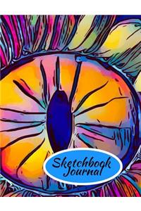 Sketchbook Journal