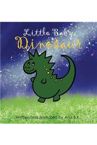 Little Baby Dinosaur