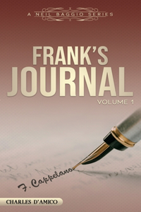 Franks Journal Volume One