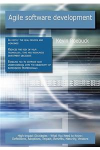 Agile Software Development