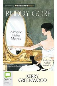 Ruddy Gore