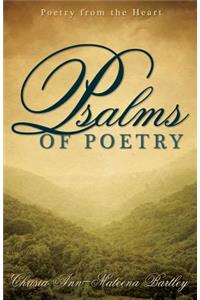 Psalms of Poetry