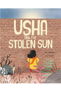 Usha and the Stolen Sun