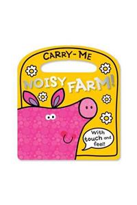 Carry-Me Noisy Farm