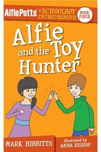 Alfie Potts