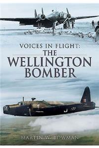 The Wellington Bomber