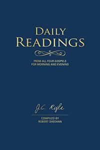 Daily Readings