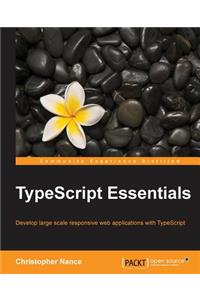 TypeScript Essentials