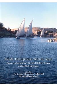 From the Fjords to the Nile