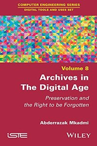 Archives in the Digital Age