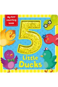 5 Little Ducks