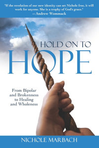 Hold On to Hope
