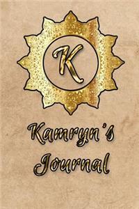 Kamryn