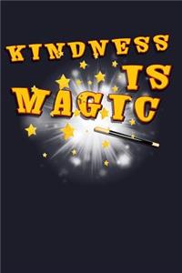 Kindness Is Magic