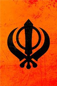 Sikh Khanda Journal