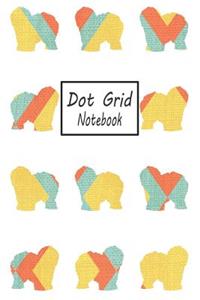 Dot Grid Notebook