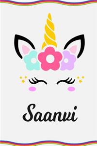 Saanvi