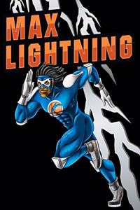 Max Lightning