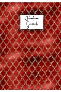 Headache Journal