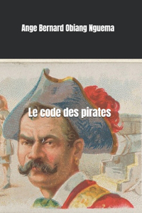 code des pirates