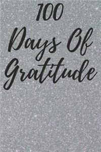 100 Days of Gratitude