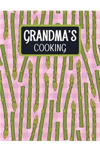 Grandma's Cooking