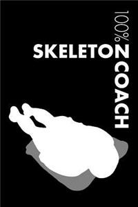 Skeleton Coach Notebook