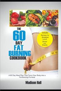 60 Day Fat Burning Cookbook