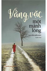 Vằng vặc một mảnh l�ng (bản b�a cứng)