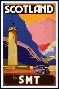 Scotland Notebook